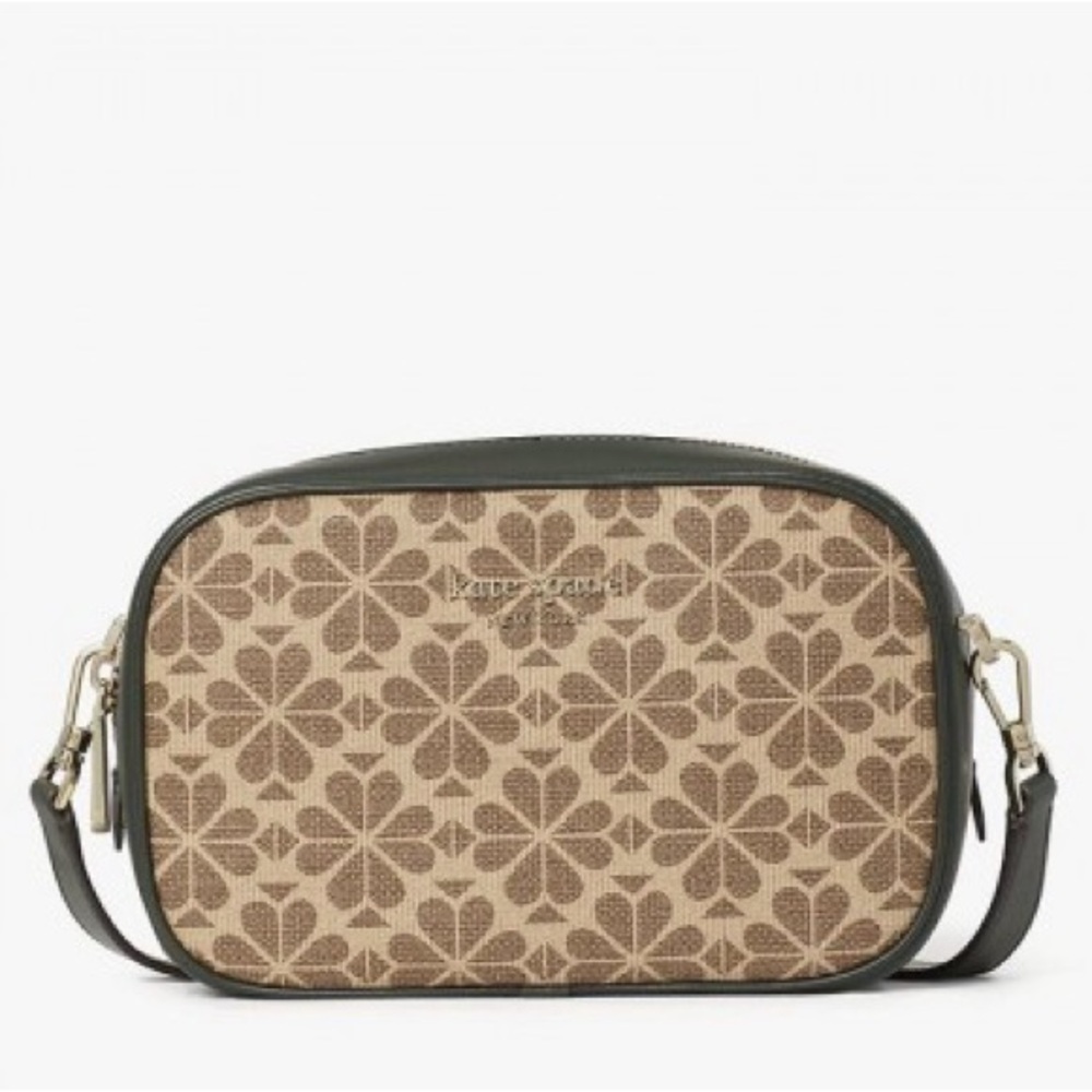Kate spade spade flower crossbody - Picture 2 of 7